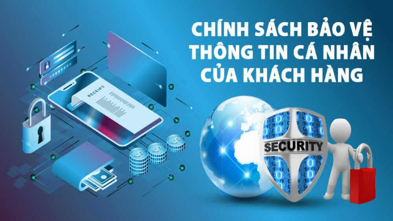 Các phương pháp được áp dụng để bảo mật thông tin