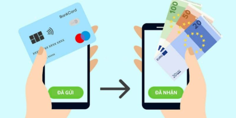 Phải làm gì để tránh rủi ro khi nạp tiền PKBET