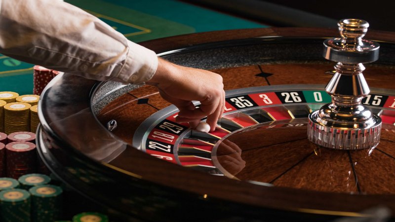 Bí kíp chơi Roulette bằng cách rèn luyện nhiều biến thể từ trò chơi