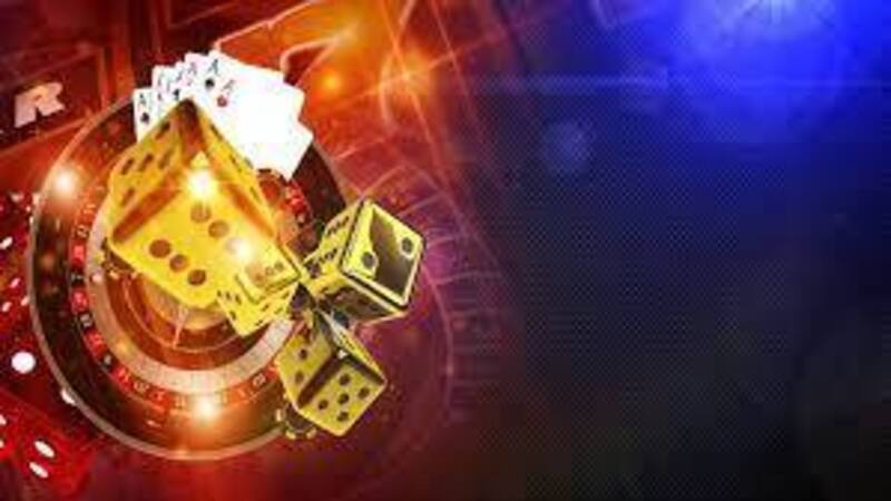 Sự kiện khuyến mãi ngập tràn hấp dẫn tại sảnh Casino PKPET