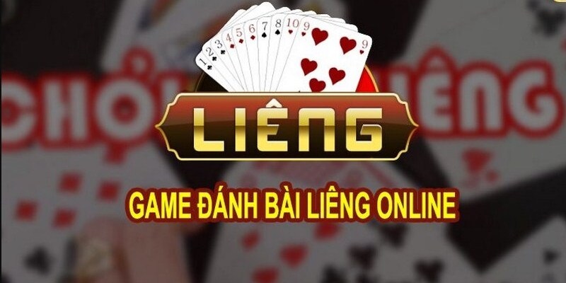 Cập nhật thông tin về game bài liêng online