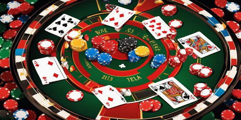 Chiến thuật chơi game poker online thắng lớn