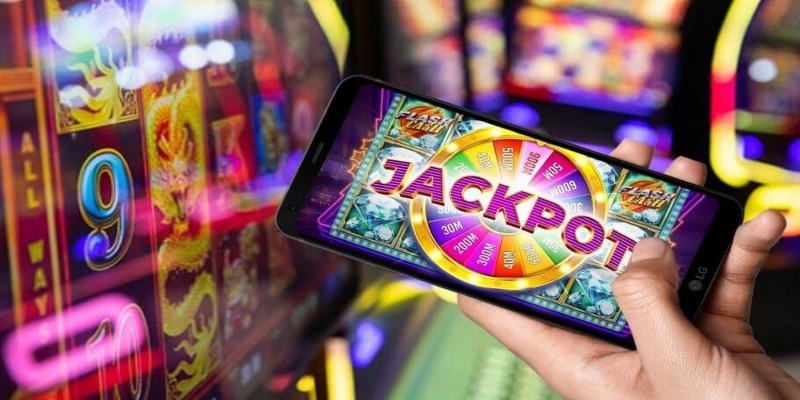 Đừng ngại bỏ qua Jackpot khi đang chơi tại PKBET