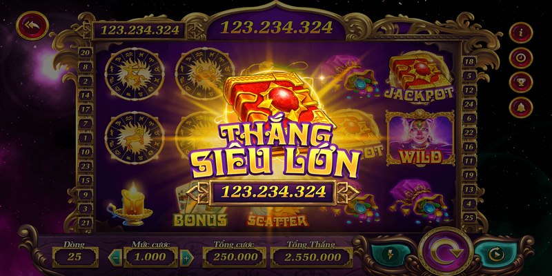 Fixed Jackpot là loại hình giải trí có khoản thưởng lớn tại PKBET