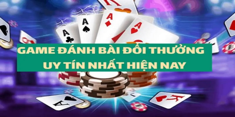 Khám phá  về game bài đổi thưởng qua ngân hàng