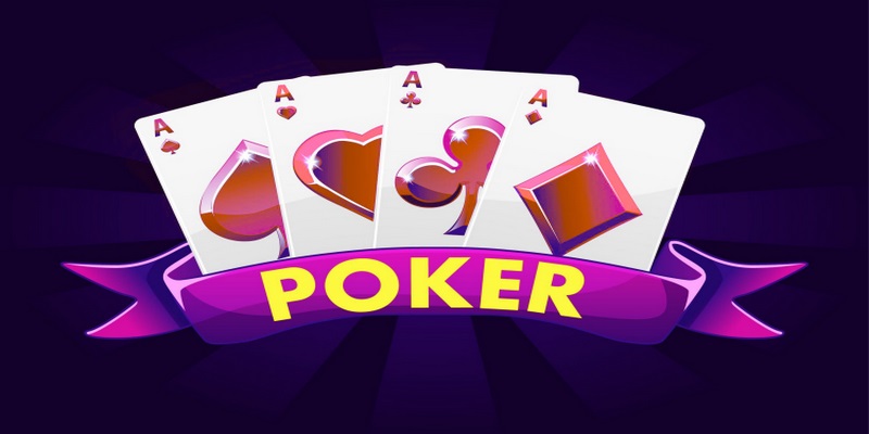 Game bài poker online là gì