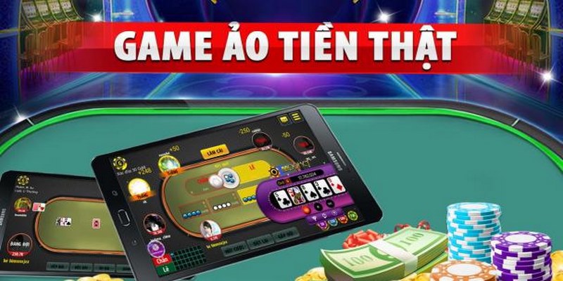 Một số lưu ý về game bài đổi thưởng trực tuyến