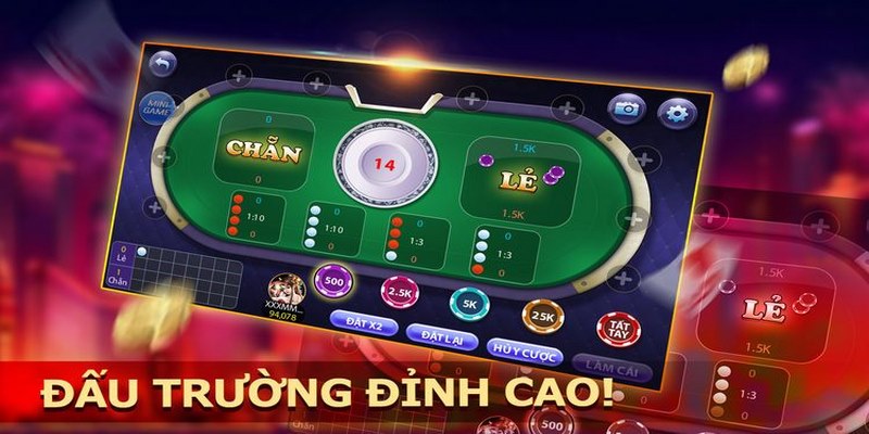 Tổng quan về game bài đổi thưởng trực tuyến là gì